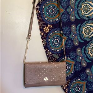 Clutch Crossbody Purse